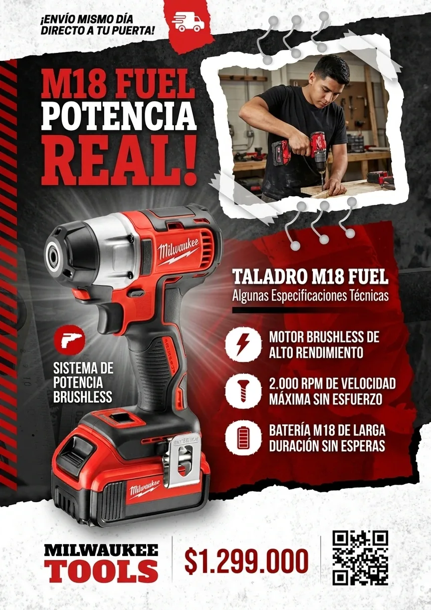 Herramientas pro